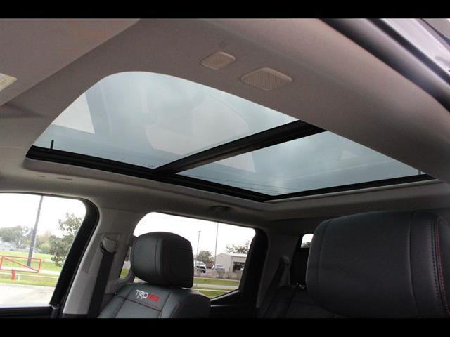 used 2023 Toyota Tundra Hybrid car, priced at $57,695