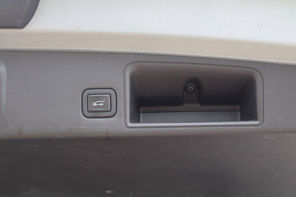 used 2024 GMC Terrain car, priced at $21,595