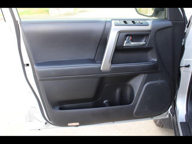 used 2023 Toyota 4Runner car, priced at $38,244