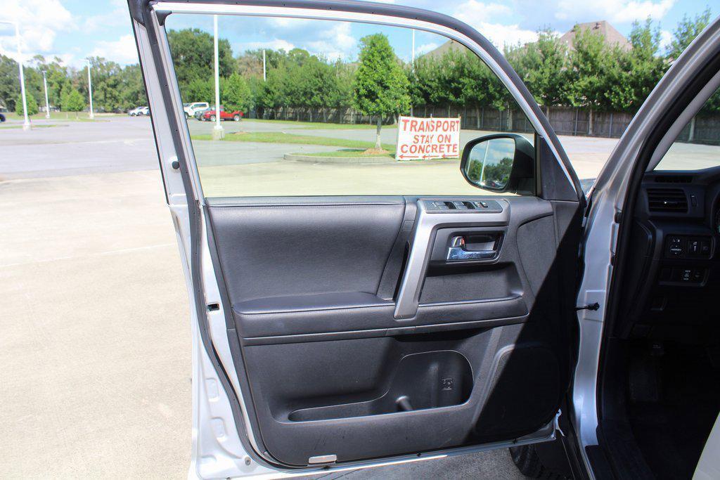 used 2023 Toyota 4Runner car, priced at $38,245