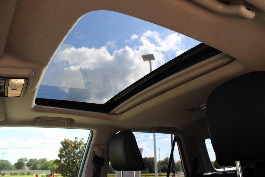 used 2023 Toyota 4Runner car, priced at $38,245