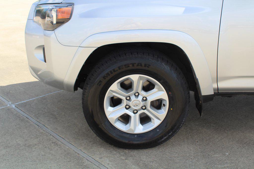 used 2023 Toyota 4Runner car, priced at $38,245