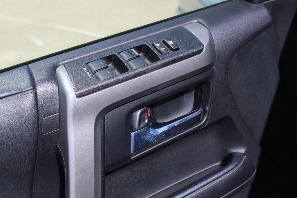 used 2023 Toyota 4Runner car, priced at $38,245