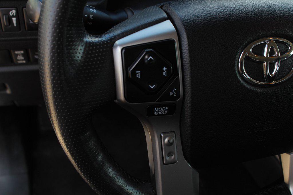 used 2023 Toyota 4Runner car, priced at $38,245