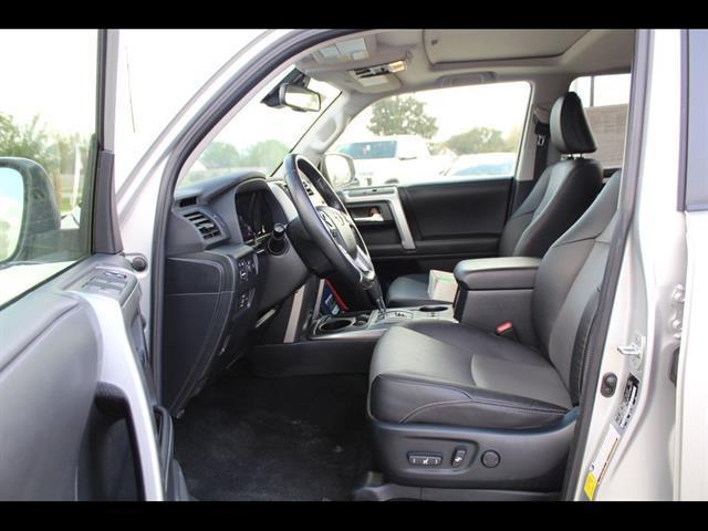 used 2023 Toyota 4Runner car, priced at $38,244