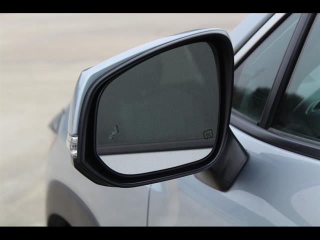 used 2024 Toyota Corolla Cross car, priced at $28,794