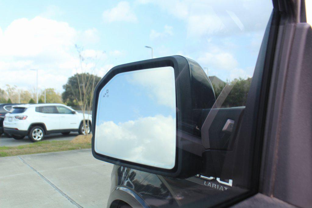 used 2016 Ford F-150 car, priced at $21,000