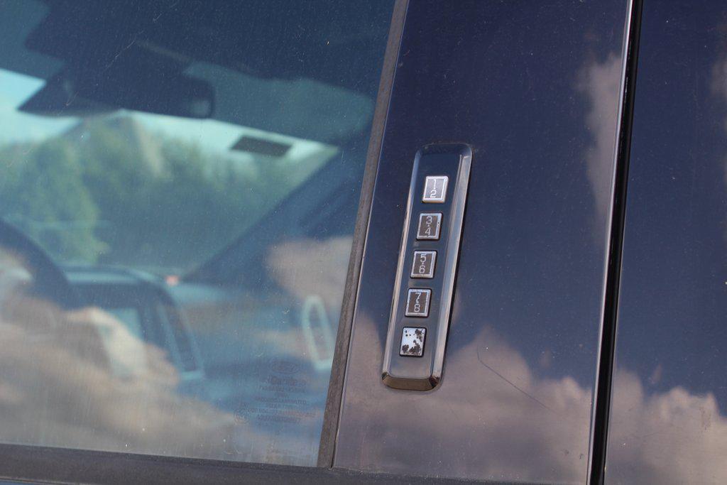 used 2016 Ford F-150 car, priced at $21,000