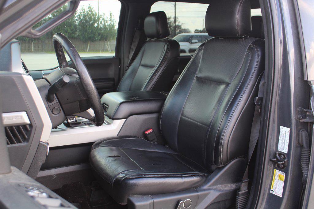 used 2016 Ford F-150 car, priced at $21,000
