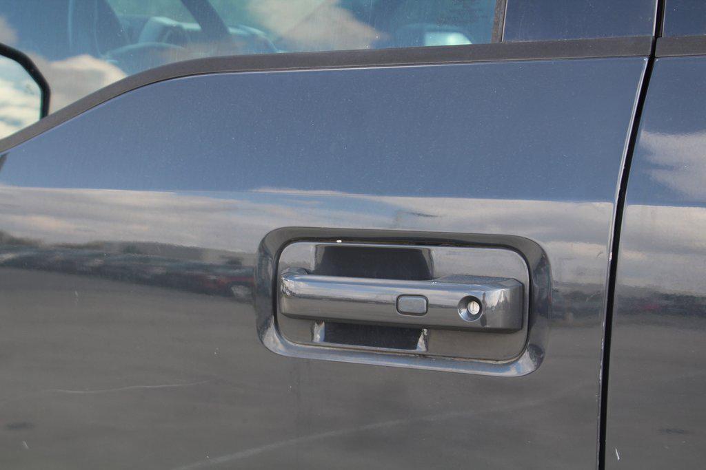 used 2016 Ford F-150 car, priced at $21,000