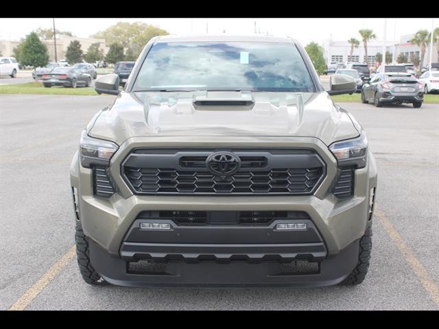 new 2026 Toyota Tacoma car, priced at $58,516