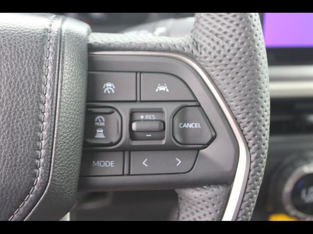 new 2026 Toyota Tacoma car, priced at $58,516