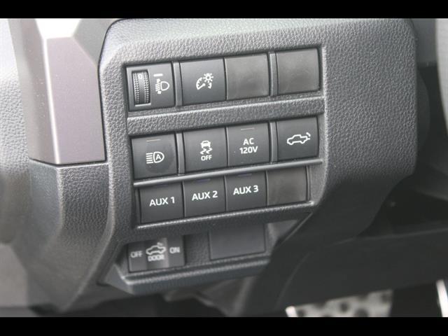 new 2026 Toyota Tacoma car, priced at $58,516