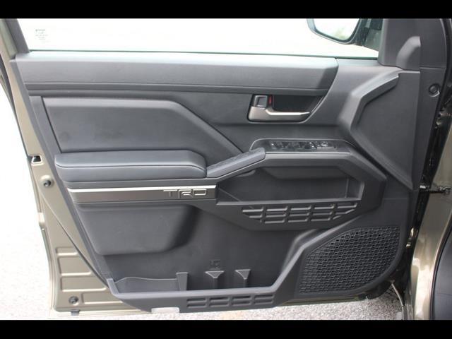 new 2026 Toyota Tacoma car, priced at $58,516