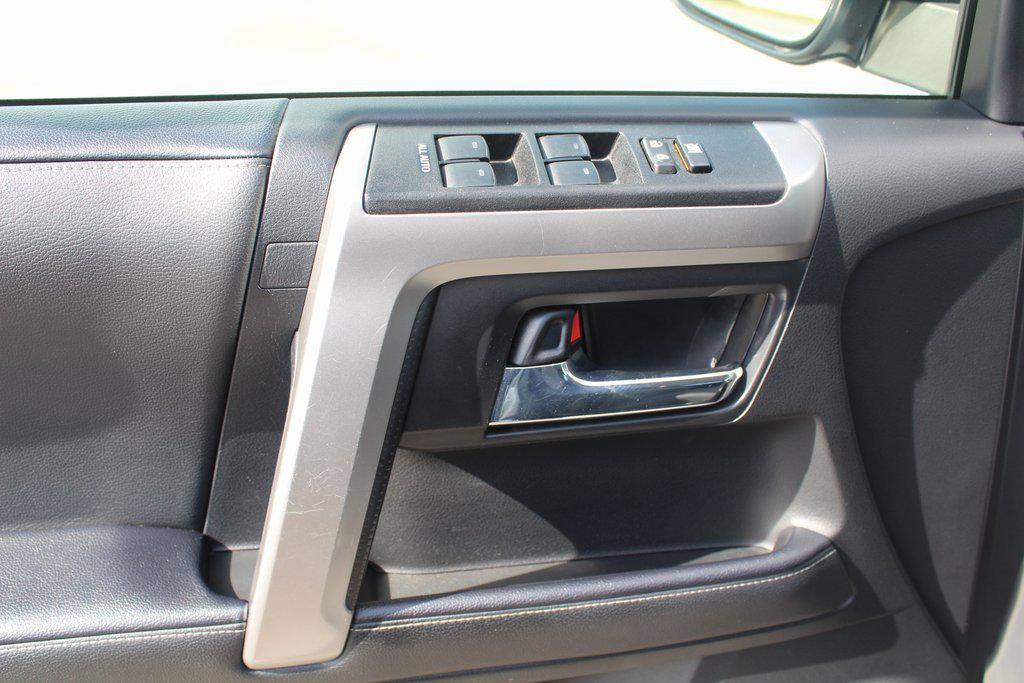 used 2023 Toyota 4Runner car, priced at $33,995