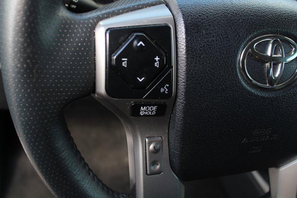 used 2023 Toyota 4Runner car, priced at $33,995