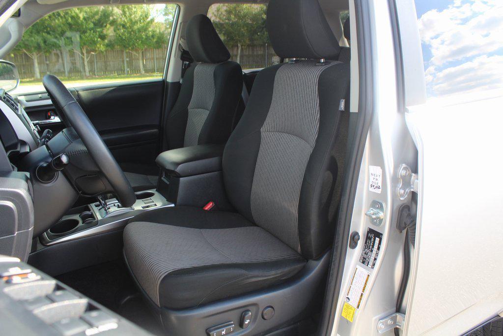 used 2023 Toyota 4Runner car, priced at $33,995