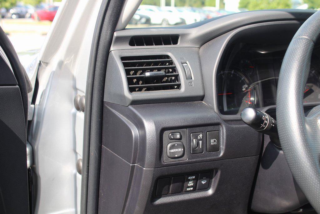 used 2023 Toyota 4Runner car, priced at $33,995