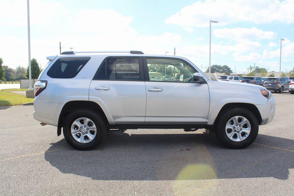 used 2023 Toyota 4Runner car, priced at $33,995