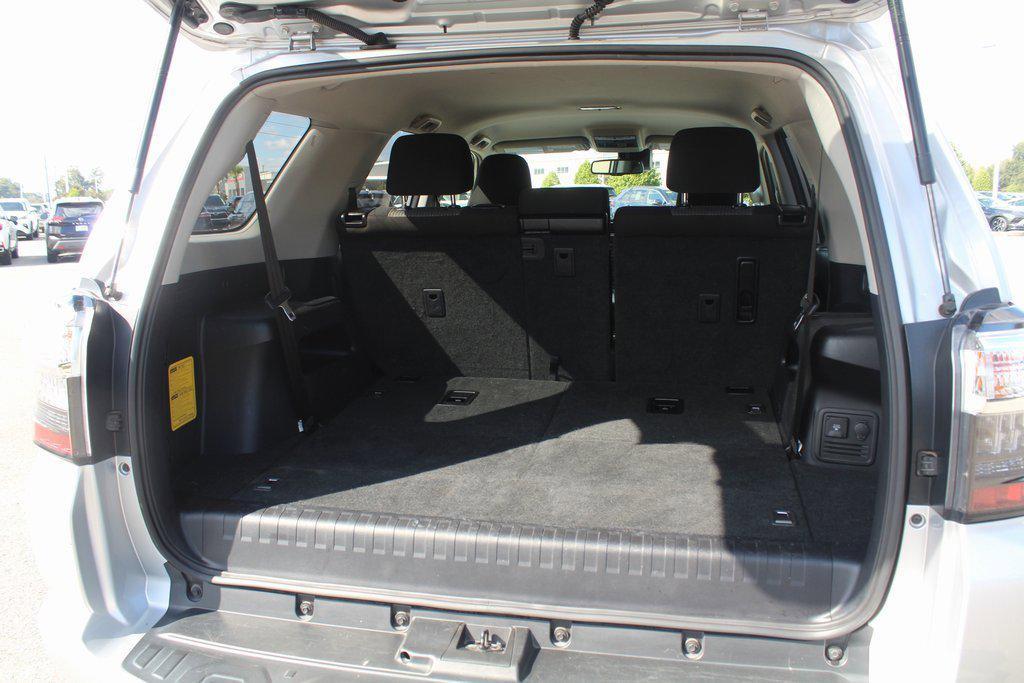 used 2023 Toyota 4Runner car, priced at $33,995