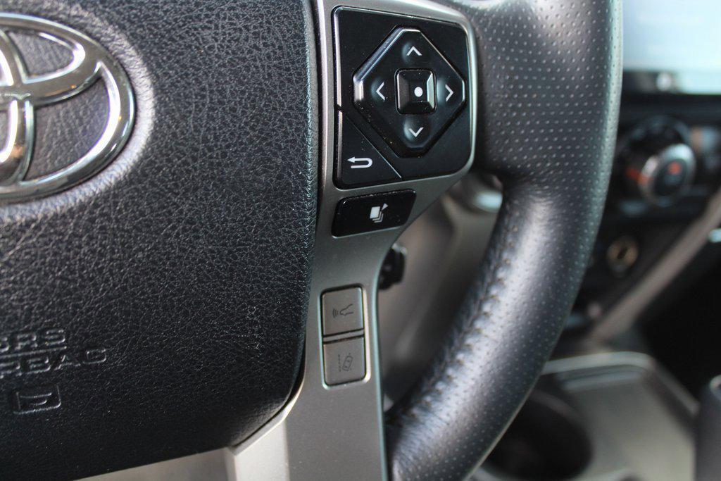 used 2023 Toyota 4Runner car, priced at $33,995