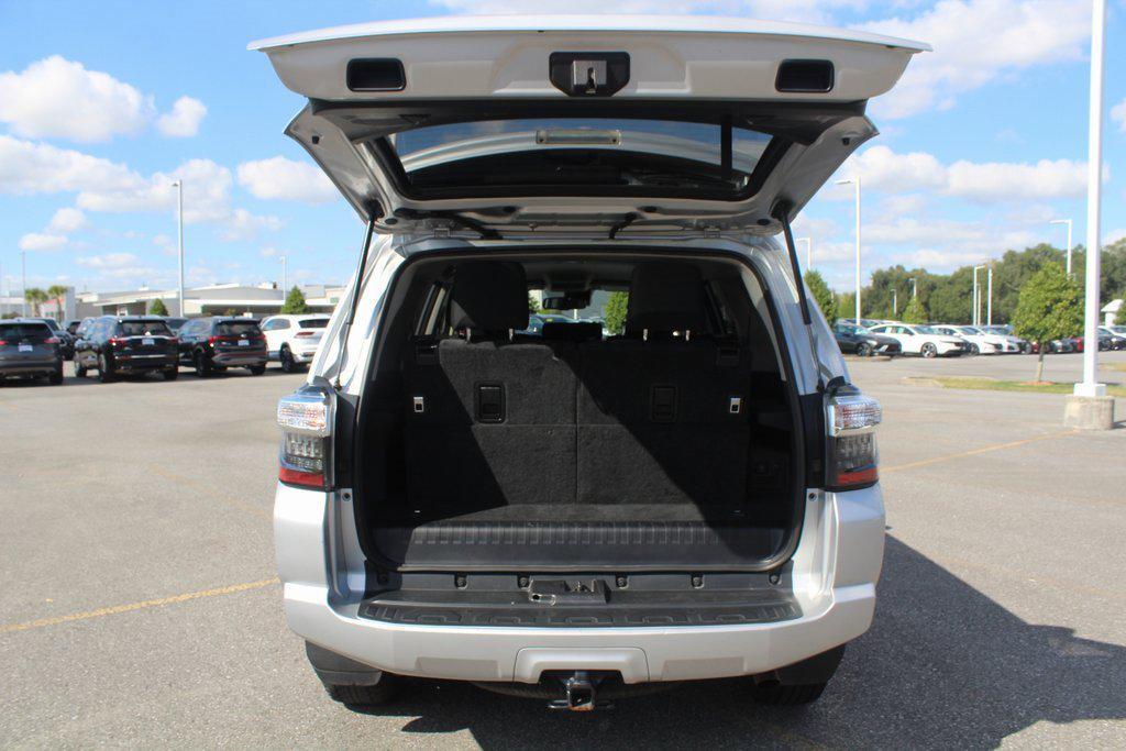 used 2023 Toyota 4Runner car, priced at $33,995