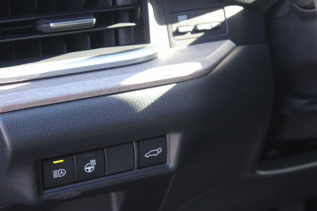 new 2025 Toyota Grand Highlander car, priced at $55,533