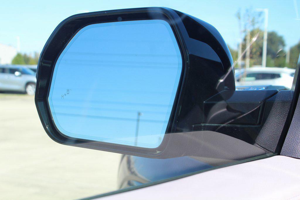 used 2022 Toyota Tundra Hybrid car, priced at $49,999