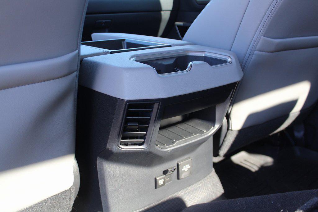 used 2022 Toyota Tundra Hybrid car, priced at $49,999