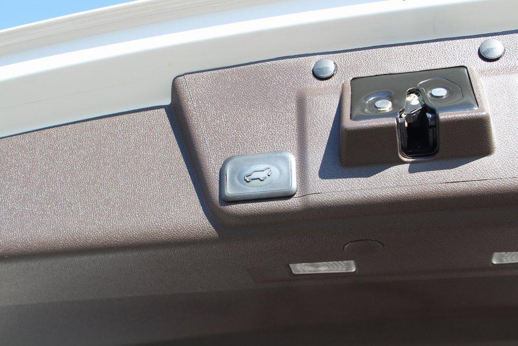 used 2016 Buick Enclave car, priced at $14,995