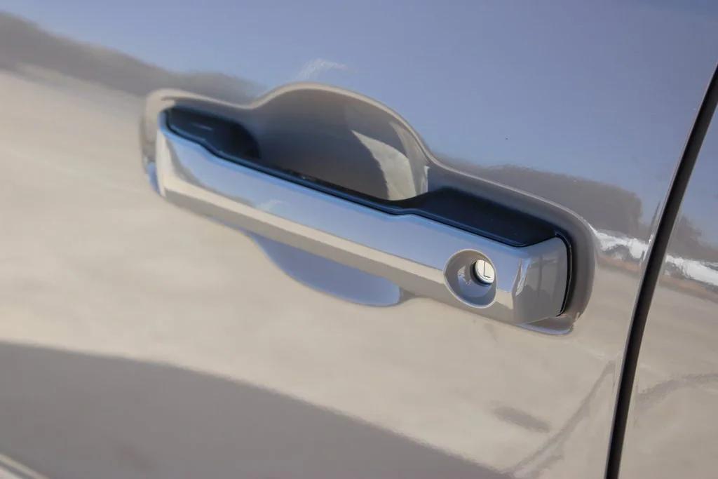 new 2026 Toyota Tacoma car, priced at $50,376