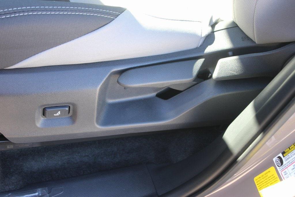 new 2026 Toyota Tacoma car, priced at $50,376