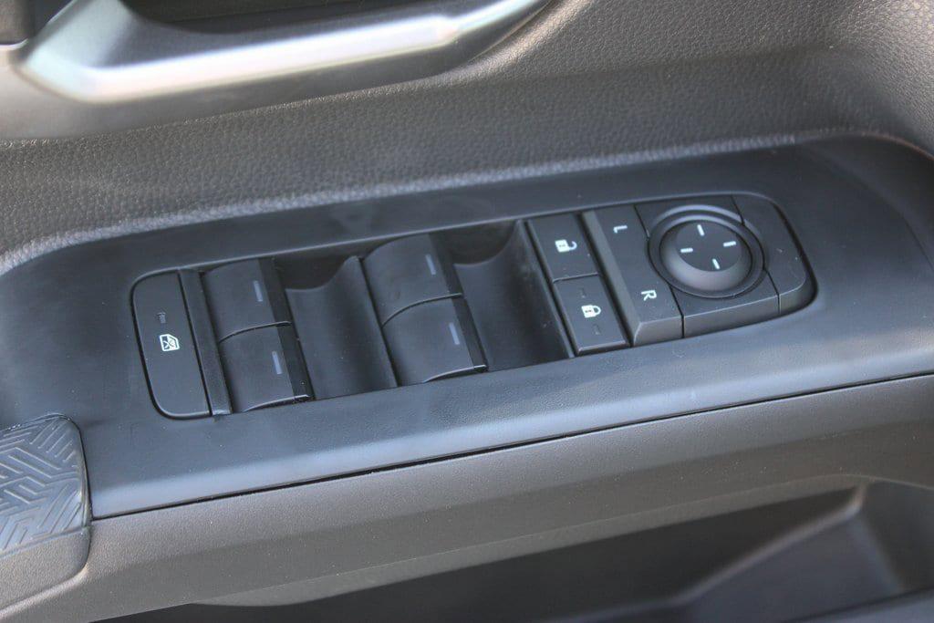 new 2026 Toyota Tacoma car, priced at $50,376