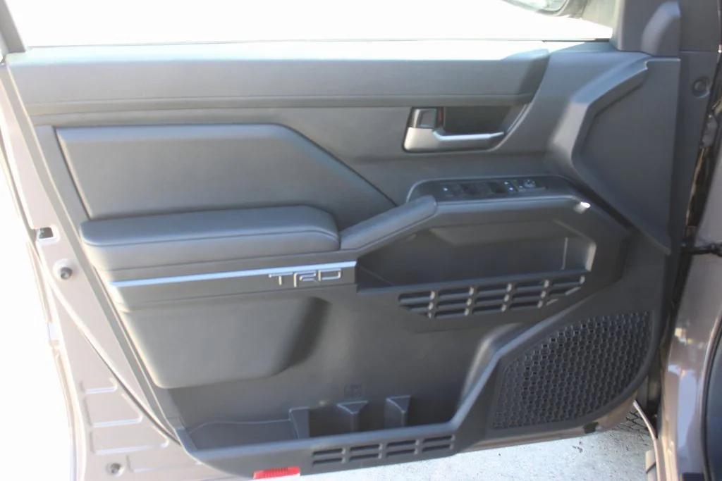 new 2026 Toyota Tacoma car, priced at $50,376