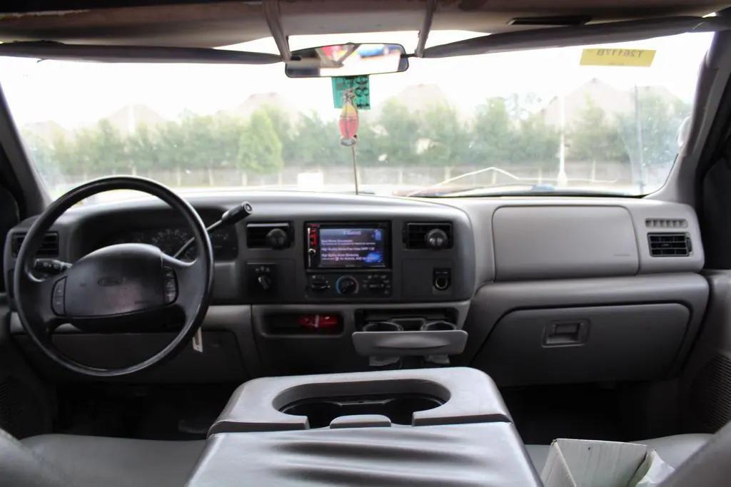 used 2000 Ford F-250 car, priced at $4,995