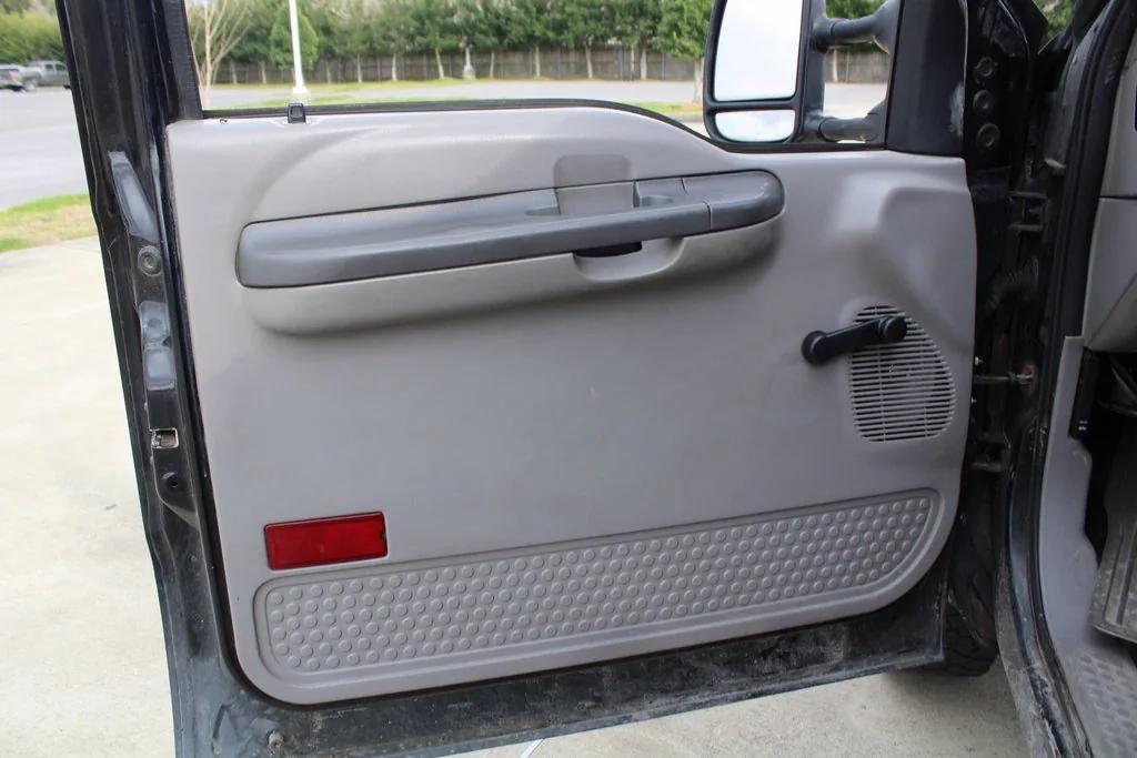 used 2000 Ford F-250 car, priced at $4,995