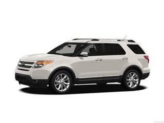 used 2013 Ford Explorer car, priced at $10,900