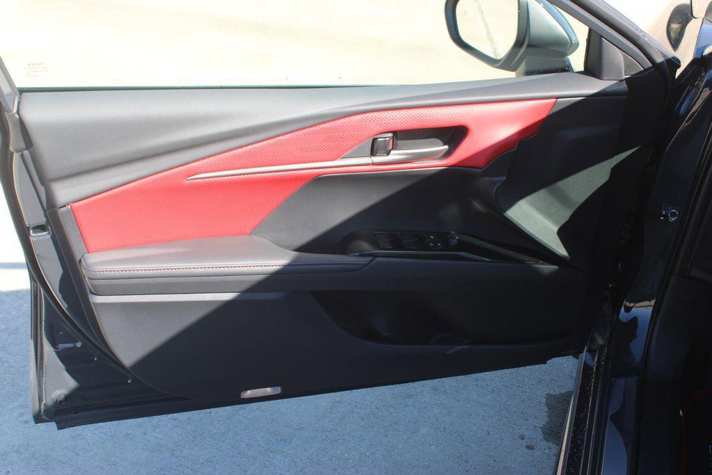 new 2026 Toyota Camry car, priced at $42,762