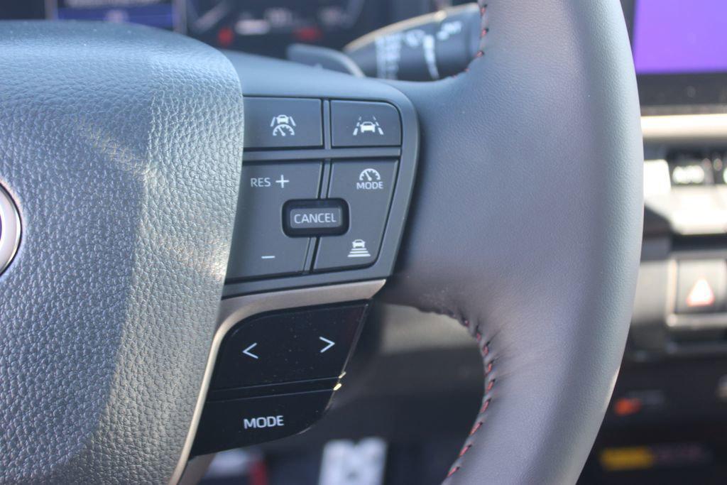 new 2026 Toyota Camry car, priced at $42,762