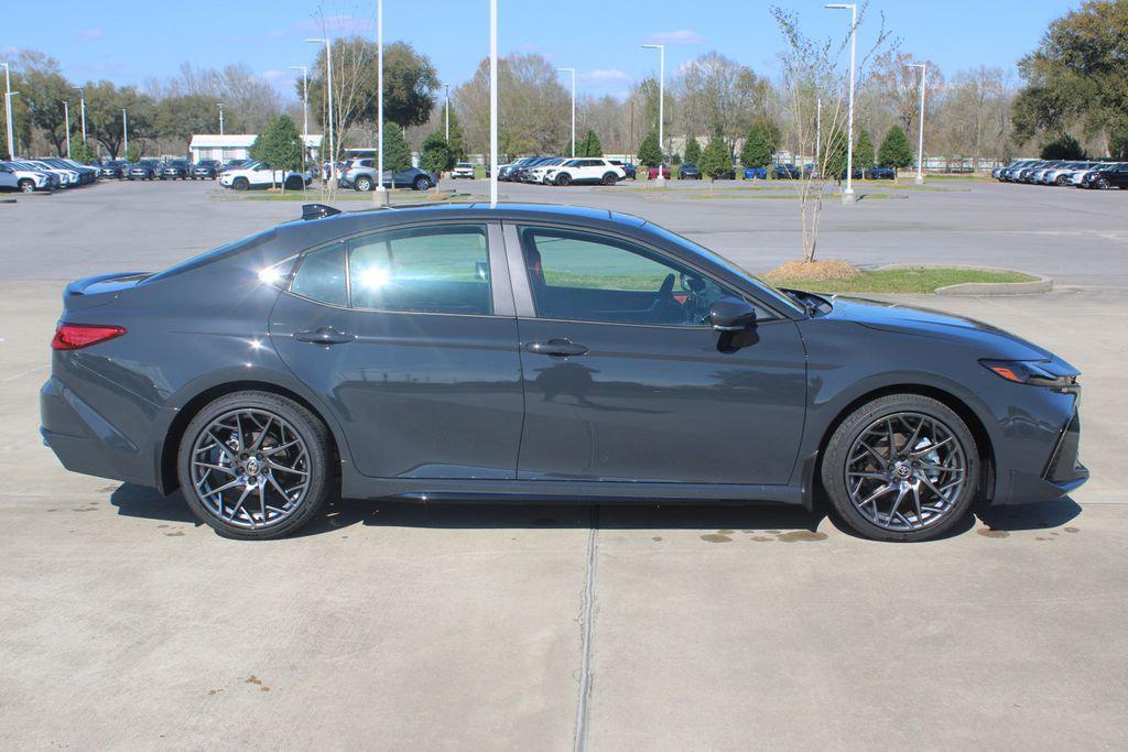 new 2026 Toyota Camry car, priced at $42,762