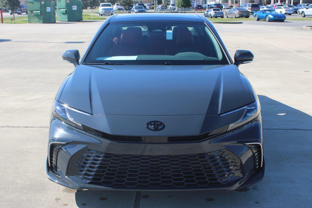 new 2026 Toyota Camry car, priced at $42,762