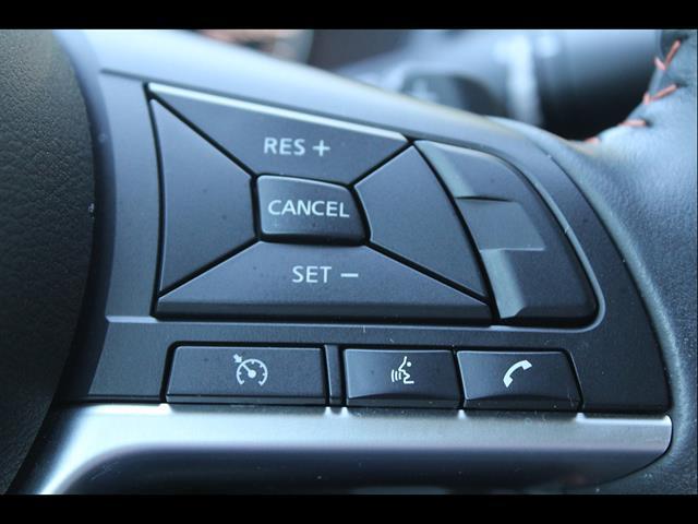 used 2022 Nissan Altima car, priced at $19,500