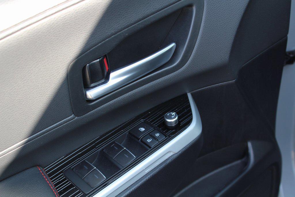 used 2025 Toyota Sienna car, priced at $48,250