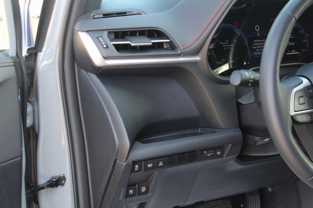 used 2025 Toyota Sienna car, priced at $48,250