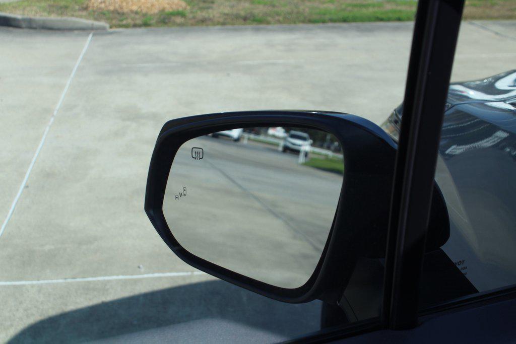 used 2025 Toyota Sienna car, priced at $48,250