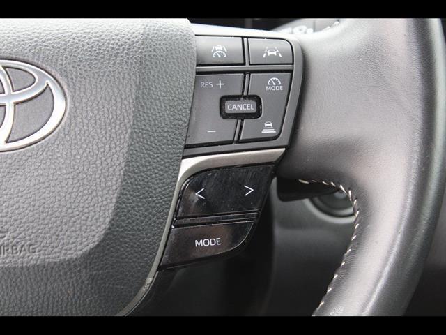 used 2025 Toyota Camry car, priced at $29,794