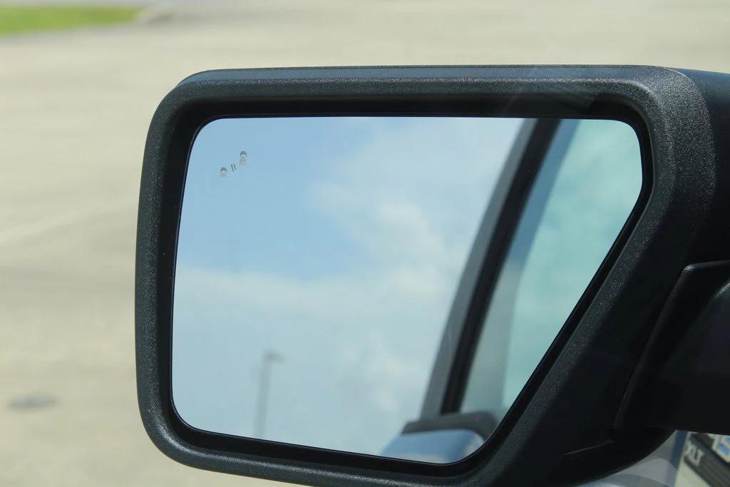 used 2023 Ford F-150 car, priced at $27,996