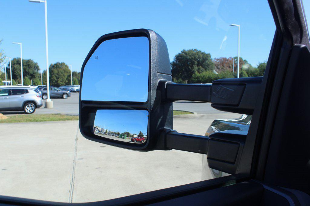 used 2024 Ford F-250 car, priced at $55,700