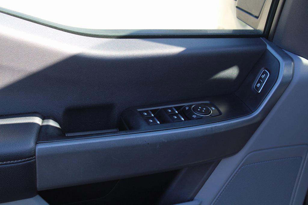 used 2024 Ford F-250 car, priced at $55,700