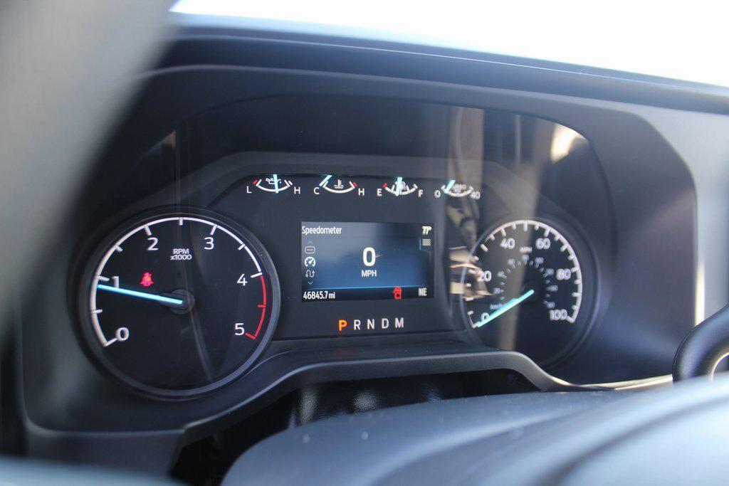 used 2024 Ford F-250 car, priced at $55,700